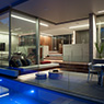 Sydney Australia, Luxury residence